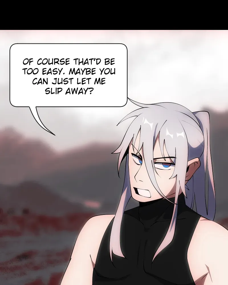 Shinigami (YAMASHITA Tomoko) Chapter 216 page 96 - 
