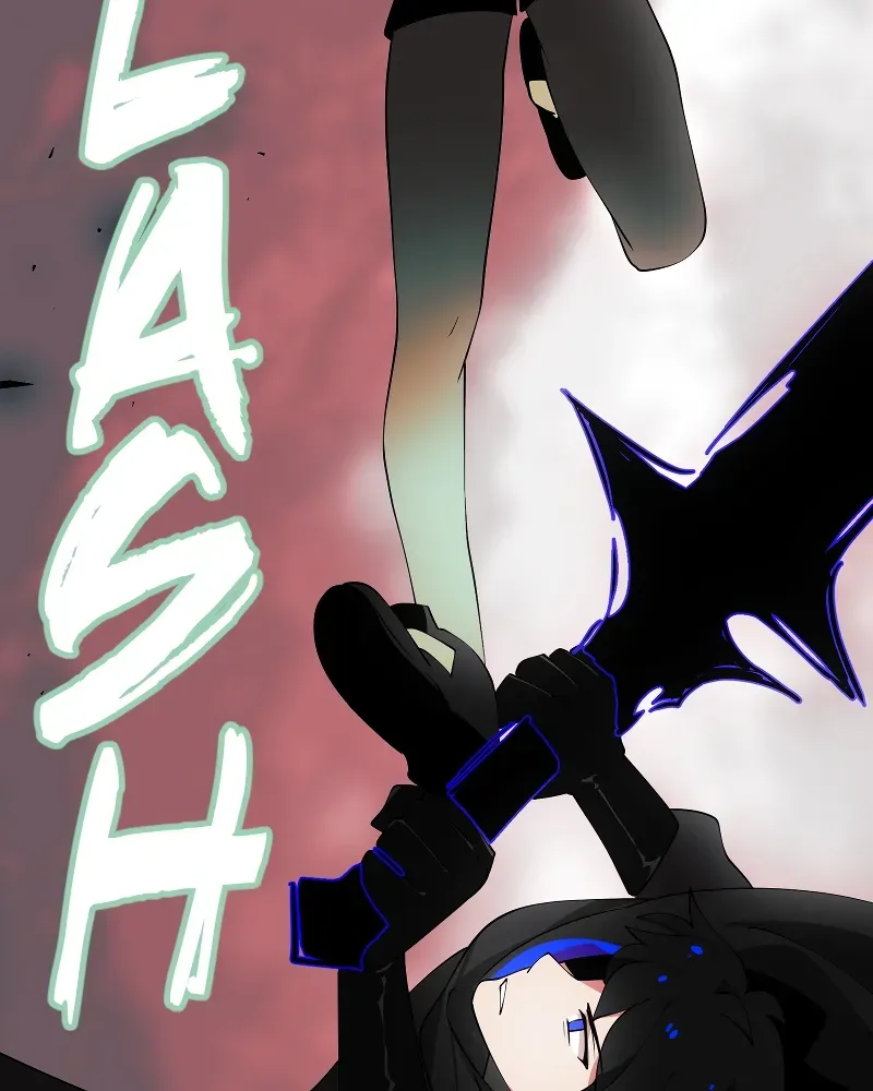 Shinigami (YAMASHITA Tomoko) Chapter 217 page 36 - 