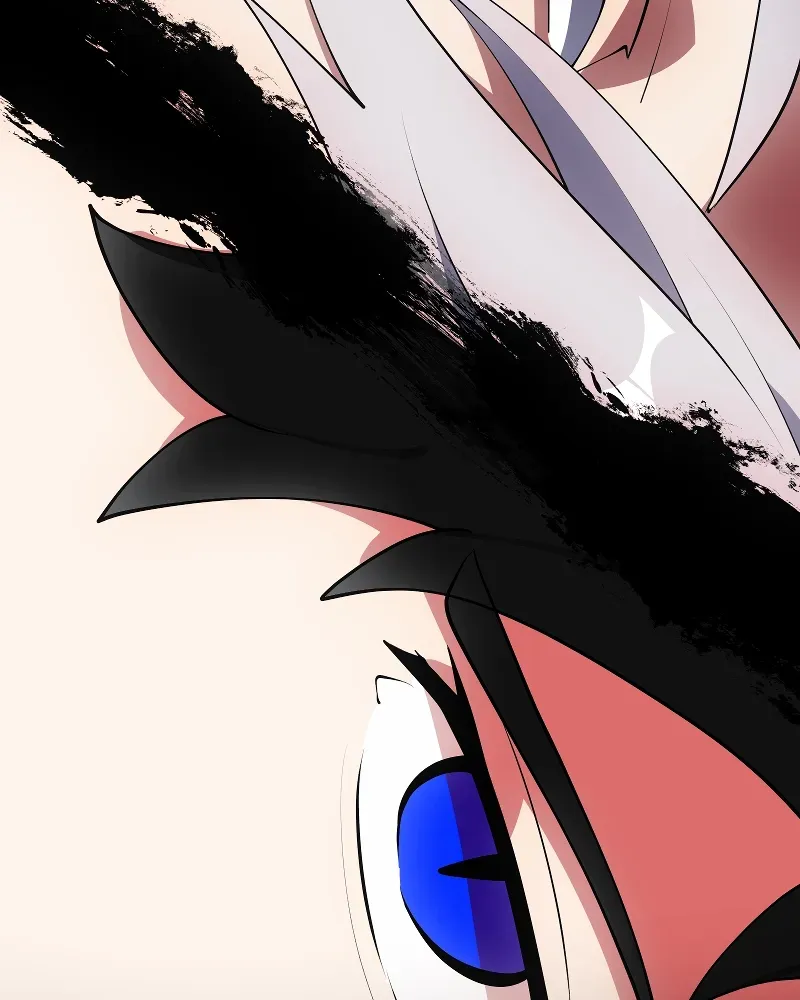 Shinigami (YAMASHITA Tomoko) Chapter 217 page 64 - 