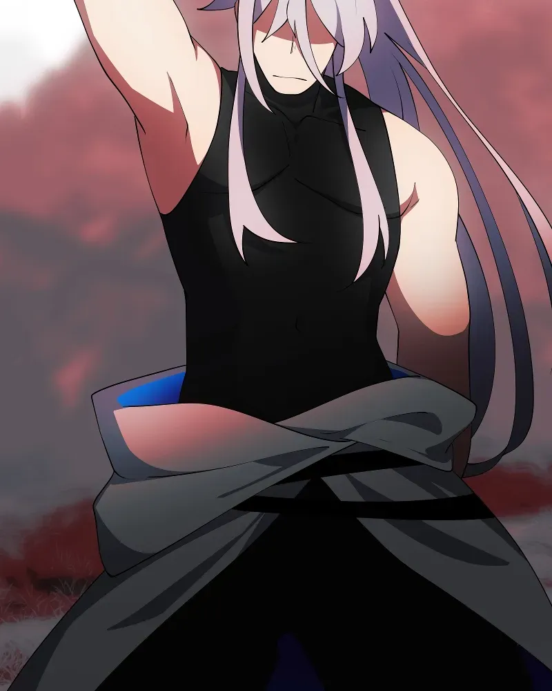 Shinigami (YAMASHITA Tomoko) Chapter 217 page 82 - 