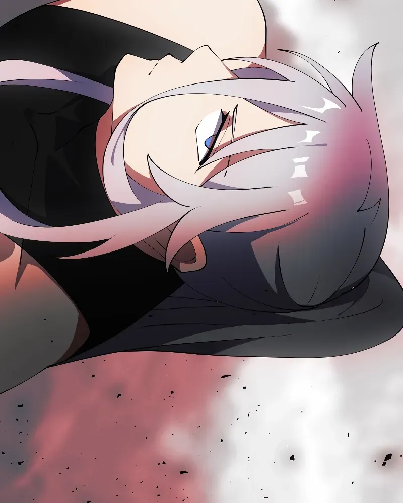 Shinigami (YAMASHITA Tomoko) Chapter 217 page 86 - 