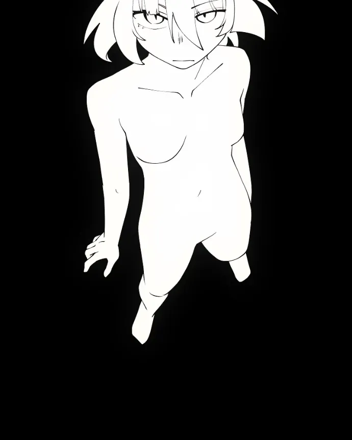 Shinigami (YAMASHITA Tomoko) Chapter 218 page 15 - 