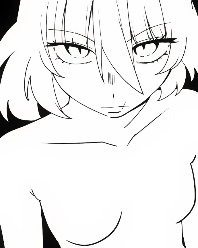 Shinigami (YAMASHITA Tomoko) Chapter 218 page 17 - 
