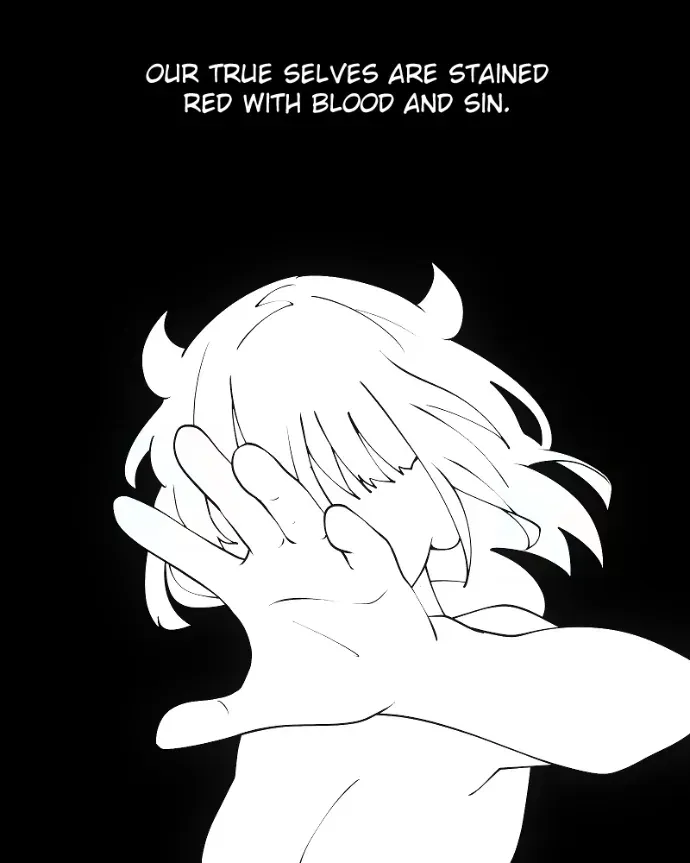 Shinigami (YAMASHITA Tomoko) Chapter 218 page 21 - 