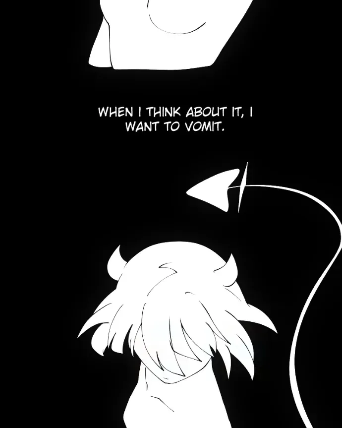Shinigami (YAMASHITA Tomoko) Chapter 218 page 22 - 