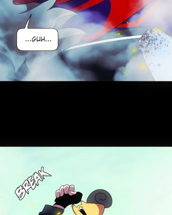 Shinigami (YAMASHITA Tomoko) Chapter 218 page 41 - 