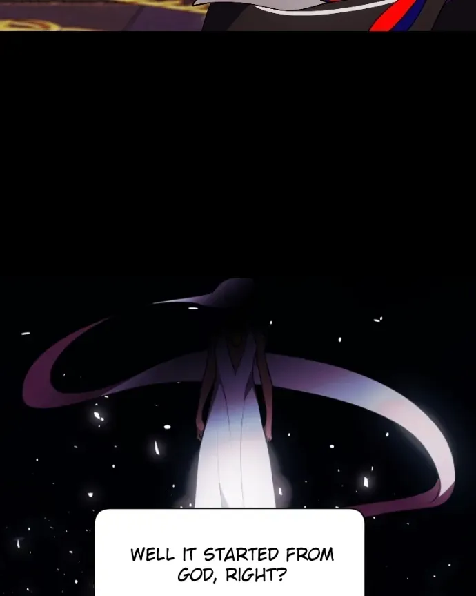 Shinigami (YAMASHITA Tomoko) Chapter 218 page 85 - 