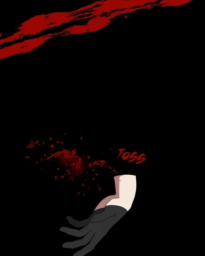 Shinigami (YAMASHITA Tomoko) Chapter 219 page 21 - 