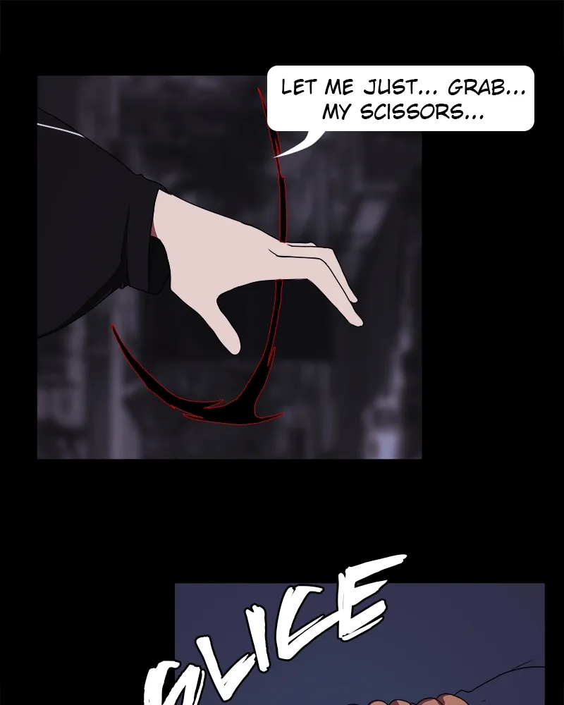 Shinigami (YAMASHITA Tomoko) Chapter 22 page 15 - 