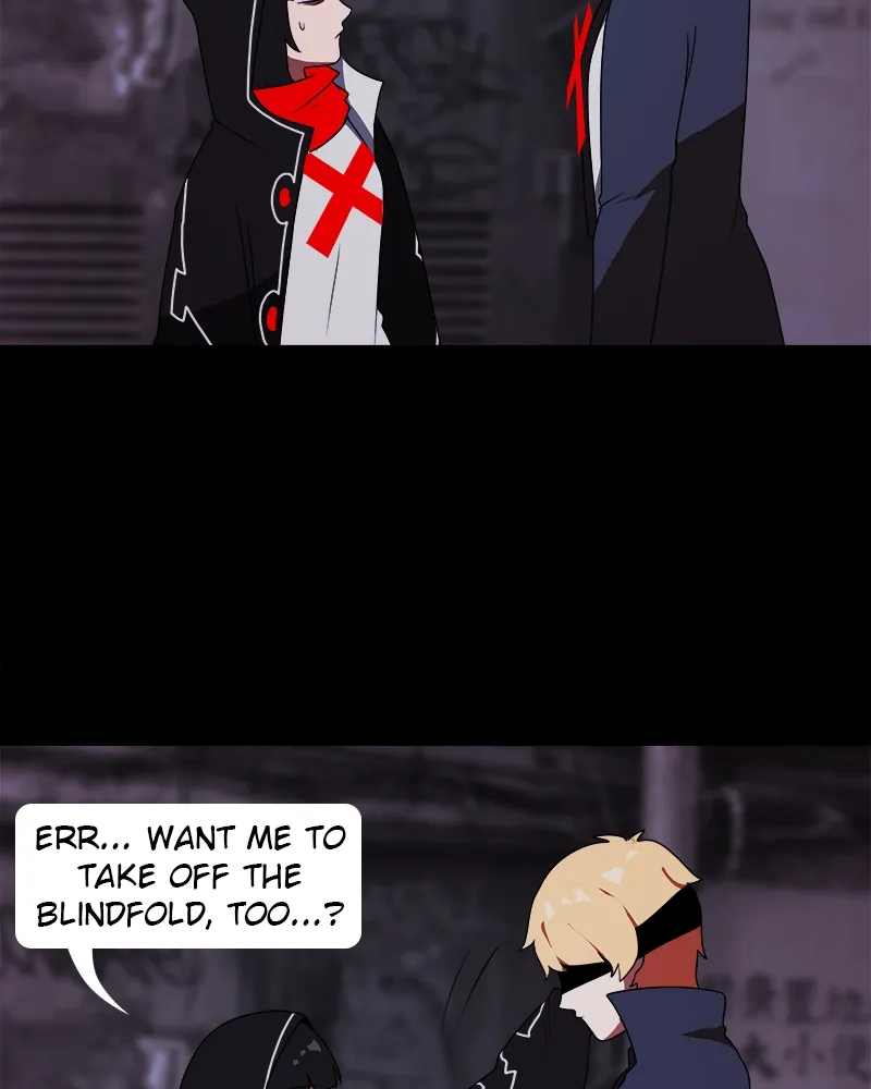 Shinigami (YAMASHITA Tomoko) Chapter 22 page 18 - 