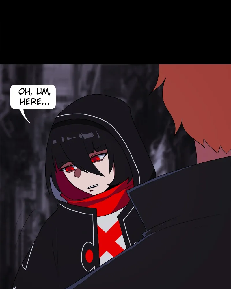 Shinigami (YAMASHITA Tomoko) Chapter 22 page 22 - 