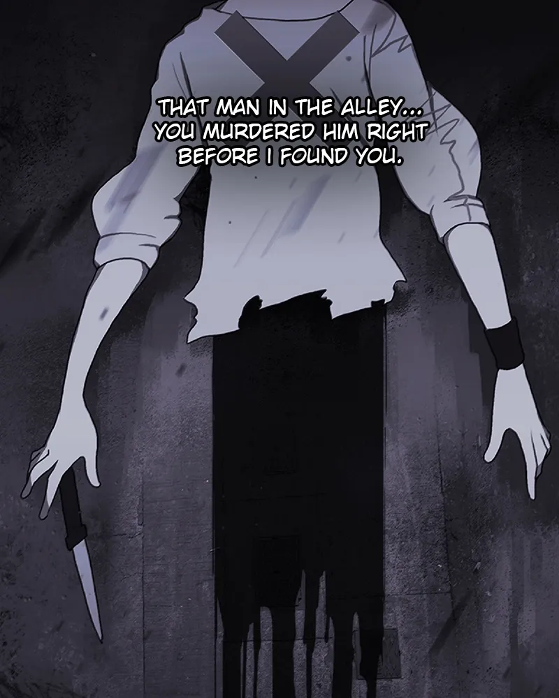 Shinigami (YAMASHITA Tomoko) Chapter 22 page 38 - 