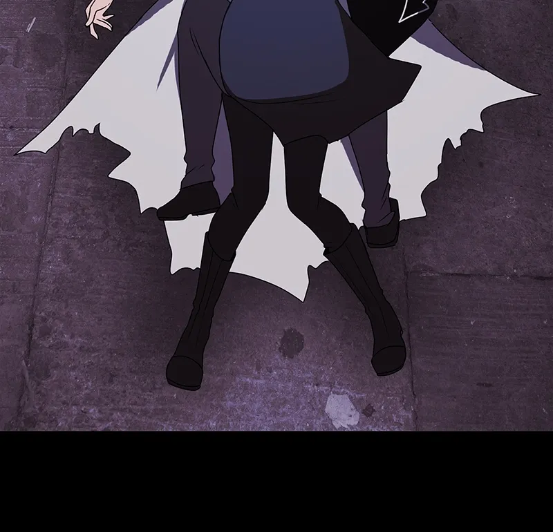 Shinigami (YAMASHITA Tomoko) Chapter 22 page 40 - 