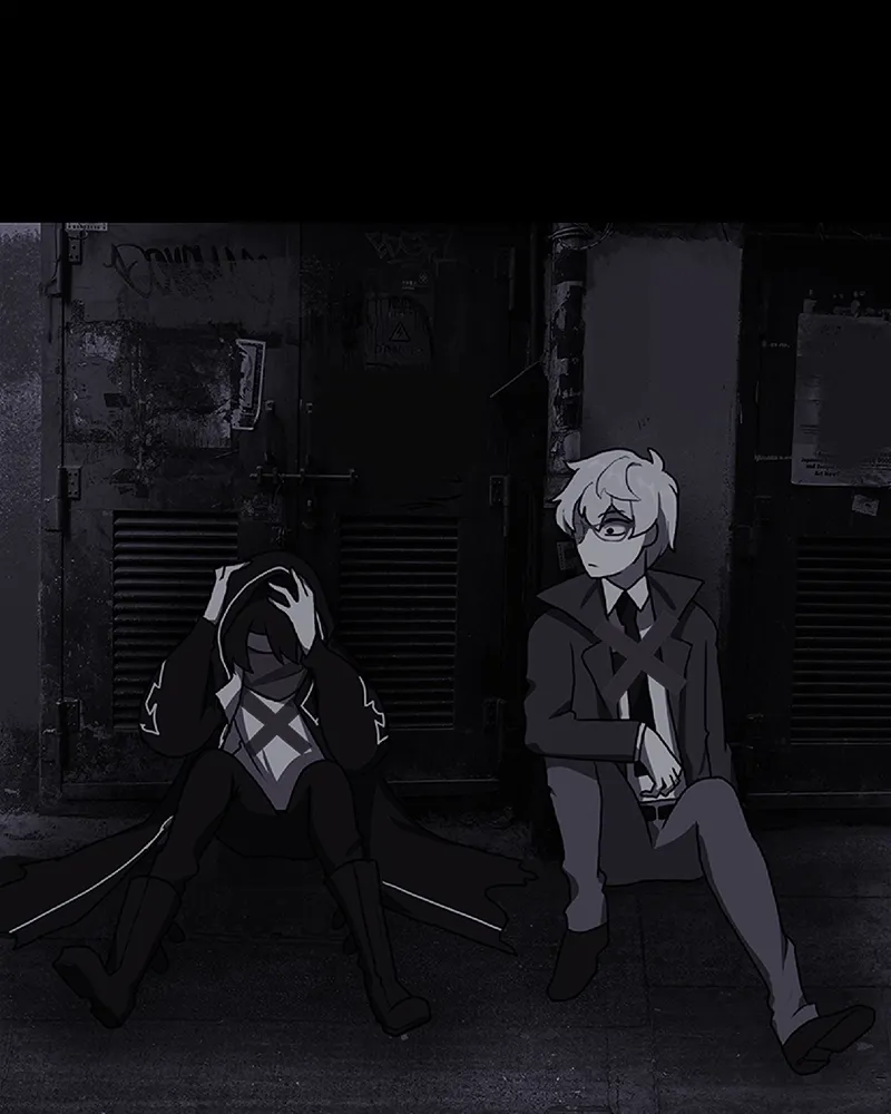 Shinigami (YAMASHITA Tomoko) Chapter 22 page 48 - 