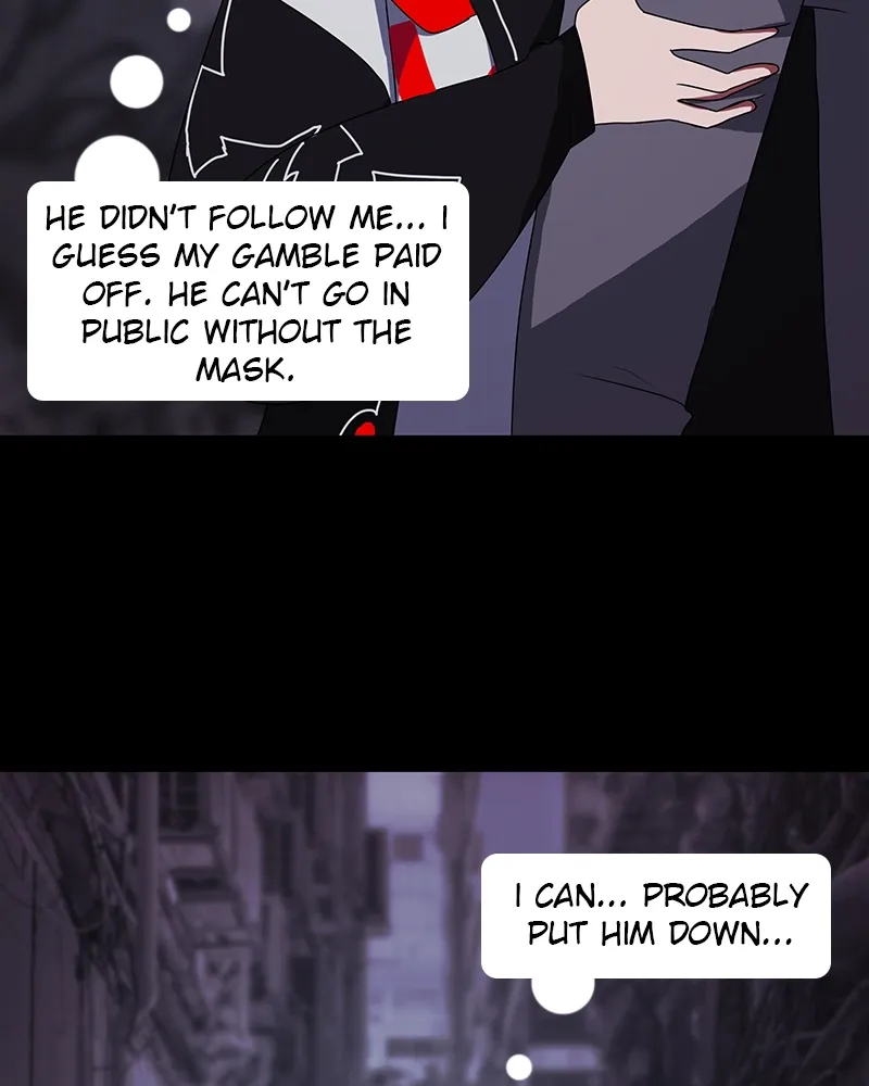 Shinigami (YAMASHITA Tomoko) Chapter 22 page 6 - 