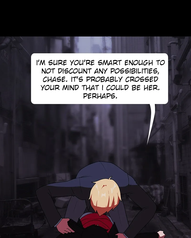 Shinigami (YAMASHITA Tomoko) Chapter 22 page 58 - 