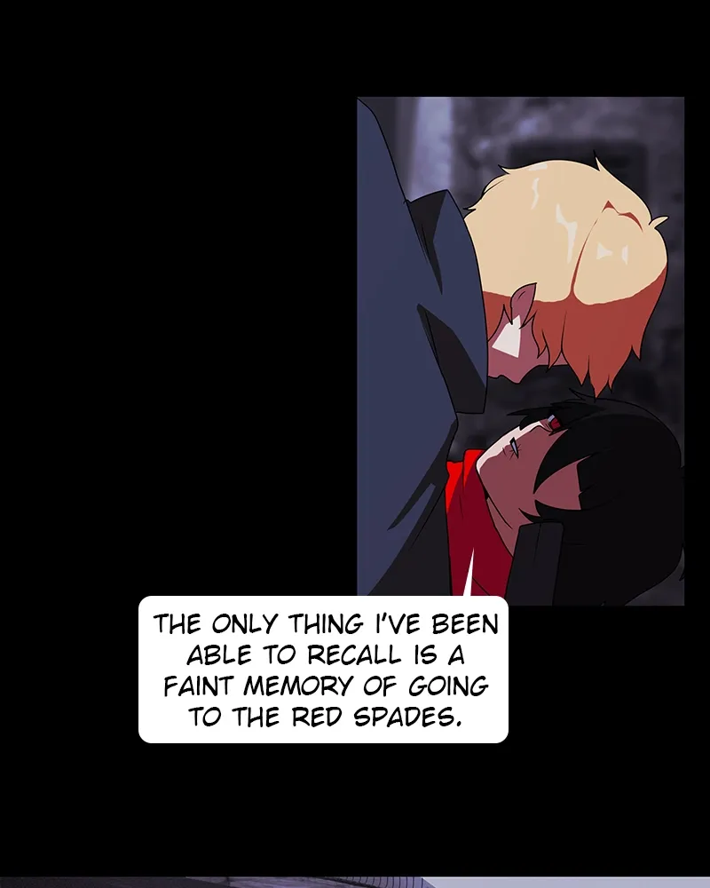 Shinigami (YAMASHITA Tomoko) Chapter 22 page 60 - 