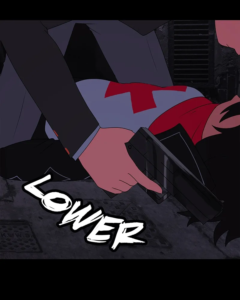 Shinigami (YAMASHITA Tomoko) Chapter 22 page 62 - 