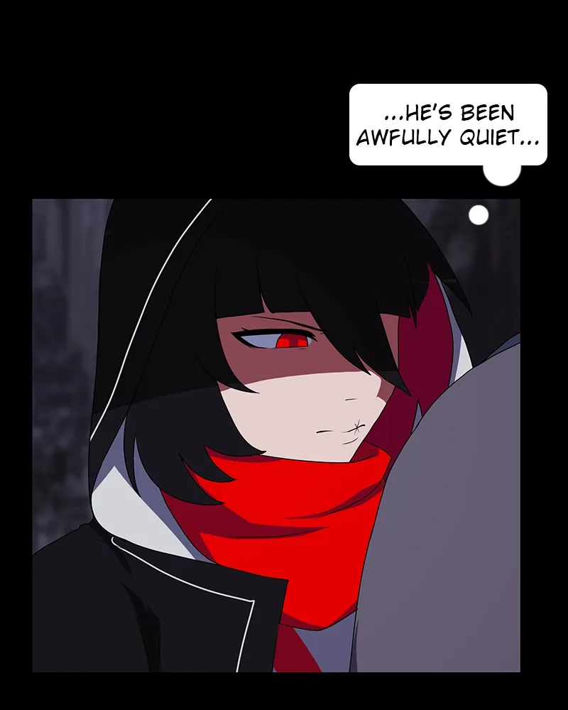 Shinigami (YAMASHITA Tomoko) Chapter 22 page 8 - 