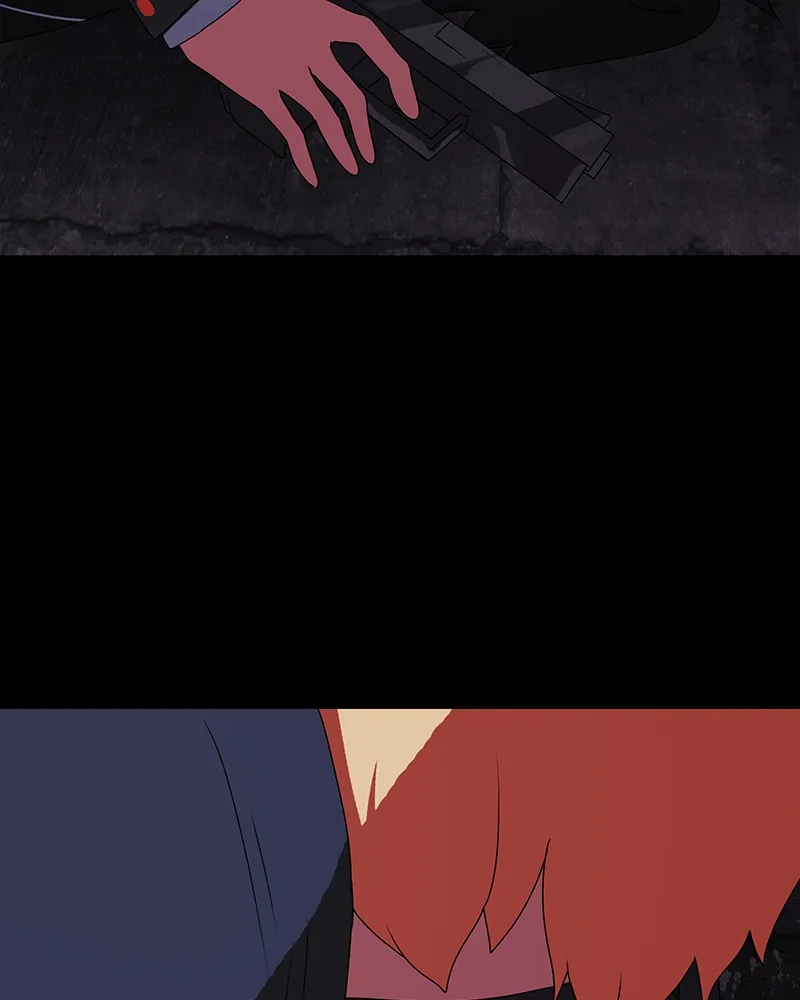 Shinigami (YAMASHITA Tomoko) Chapter 22 page 73 - 