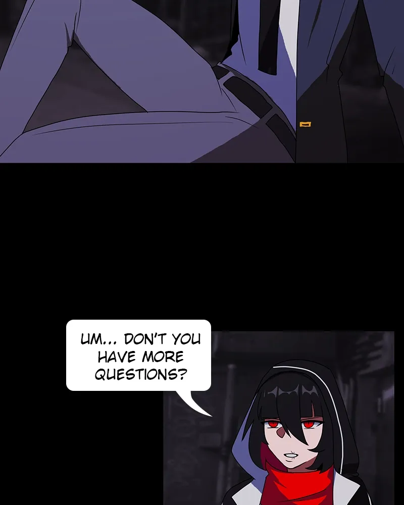 Shinigami (YAMASHITA Tomoko) Chapter 22 page 85 - 