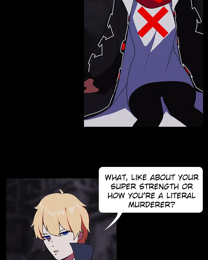 Shinigami (YAMASHITA Tomoko) Chapter 22 page 86 - 