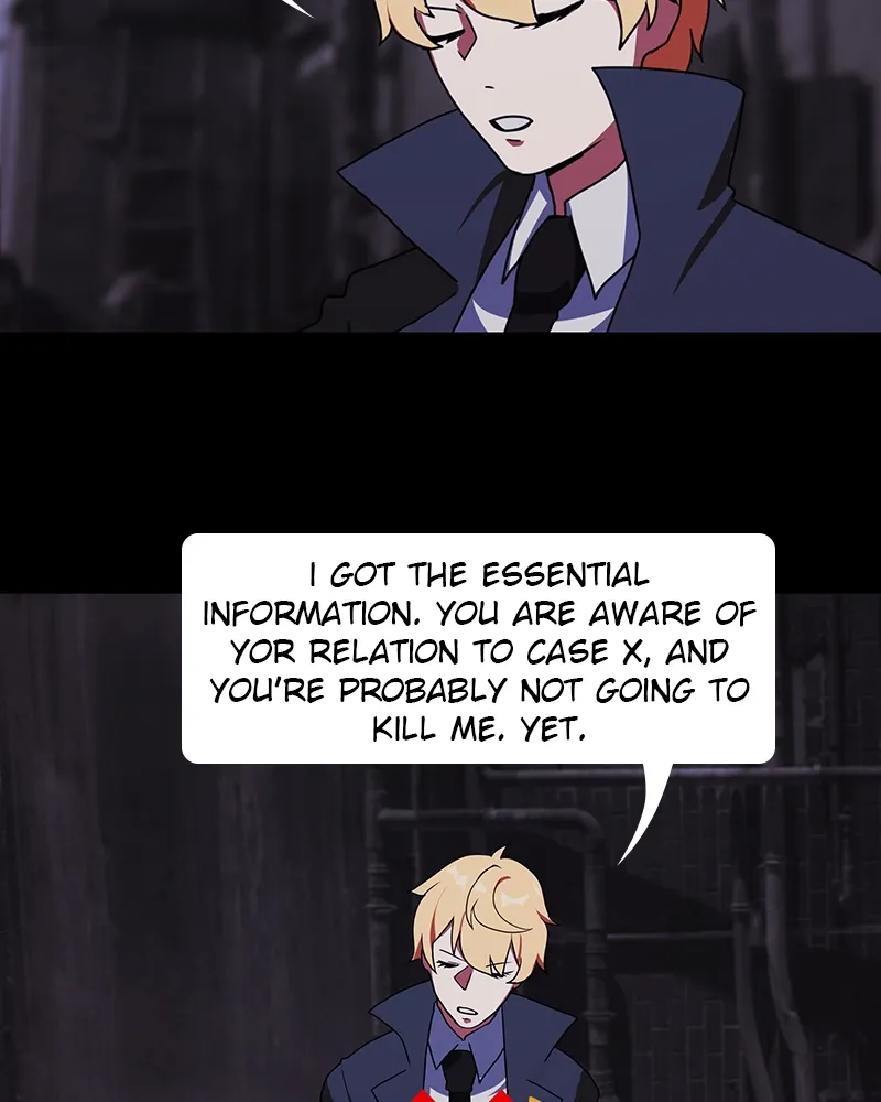 Shinigami (YAMASHITA Tomoko) Chapter 22 page 88 - 