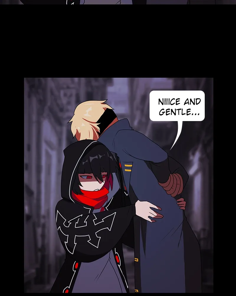 Shinigami (YAMASHITA Tomoko) Chapter 22 page 10 - 