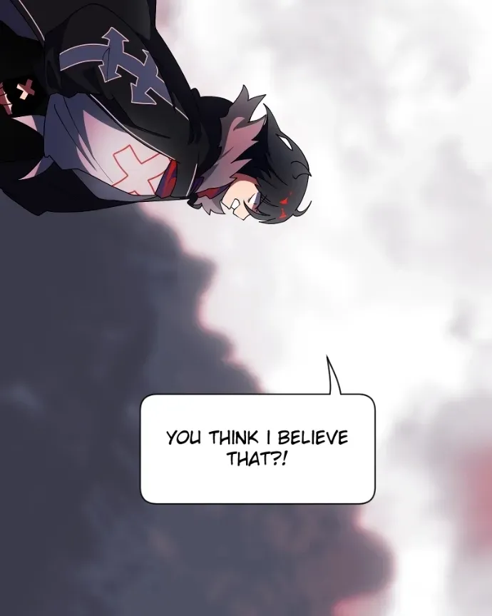 Shinigami (YAMASHITA Tomoko) Chapter 220 page 104 - 