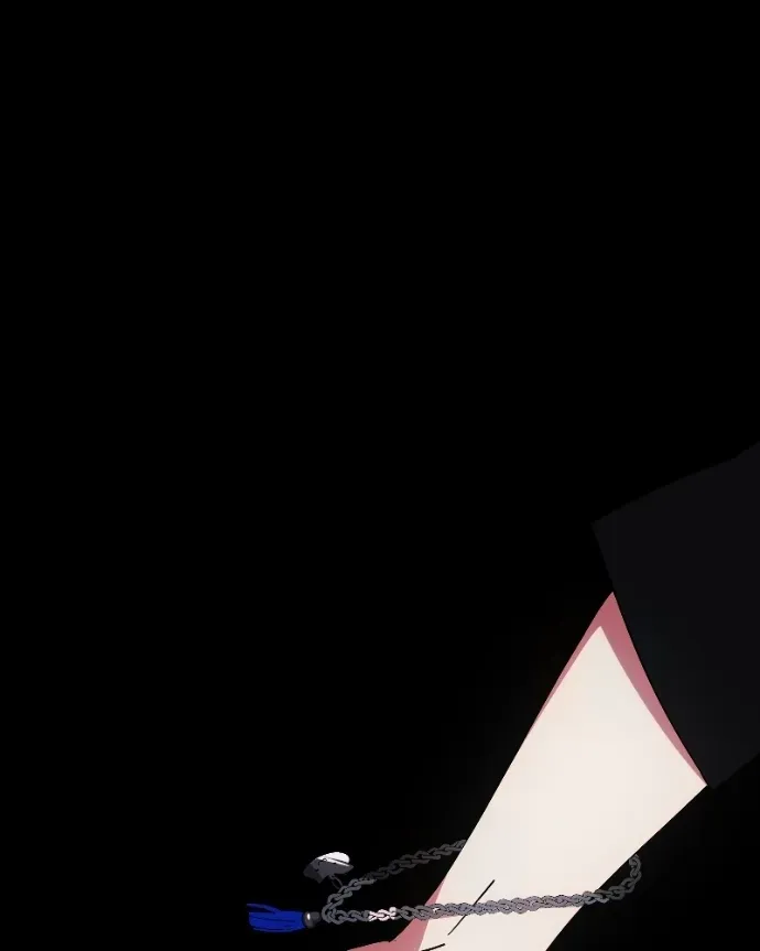Shinigami (YAMASHITA Tomoko) Chapter 220 page 117 - 