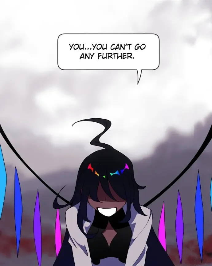Shinigami (YAMASHITA Tomoko) Chapter 220 page 86 - 