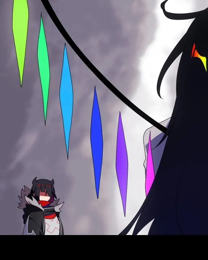 Shinigami (YAMASHITA Tomoko) Chapter 220 page 89 - 