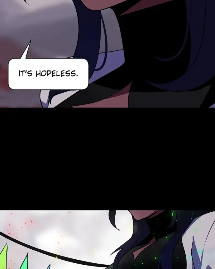 Shinigami (YAMASHITA Tomoko) Chapter 220 page 94 - 