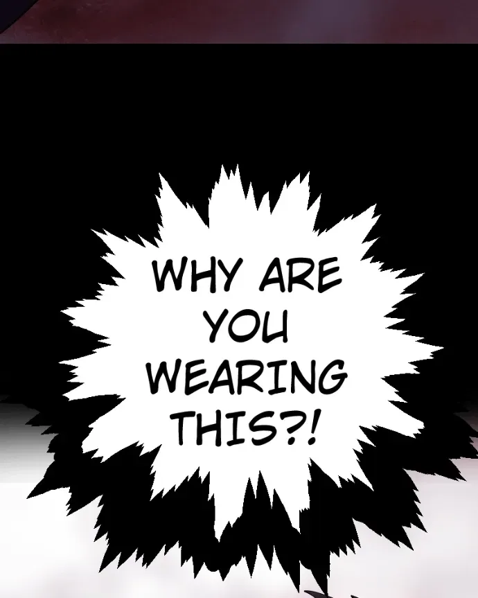 Shinigami (YAMASHITA Tomoko) Chapter 221 page 17 - 