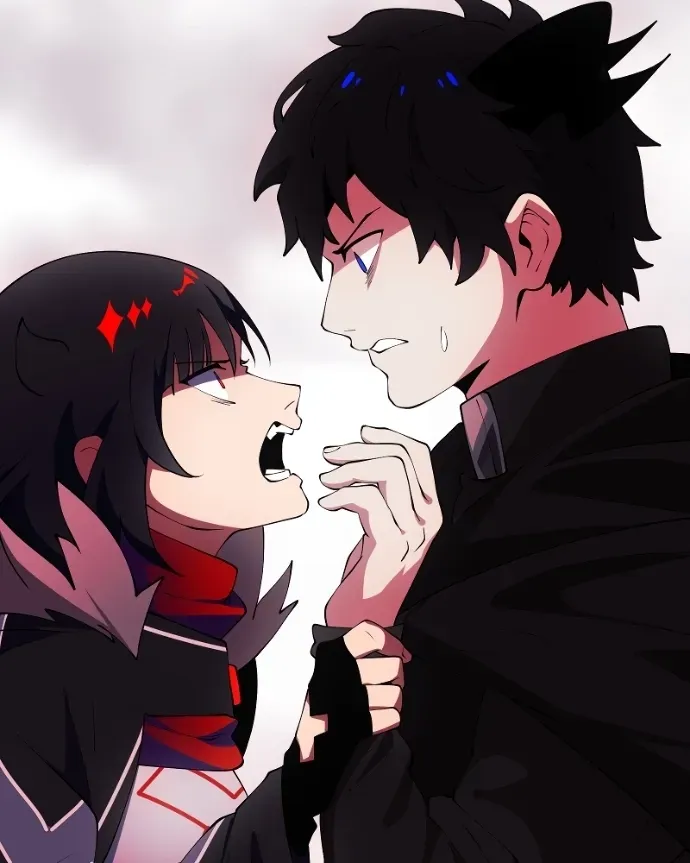 Shinigami (YAMASHITA Tomoko) Chapter 221 page 18 - 