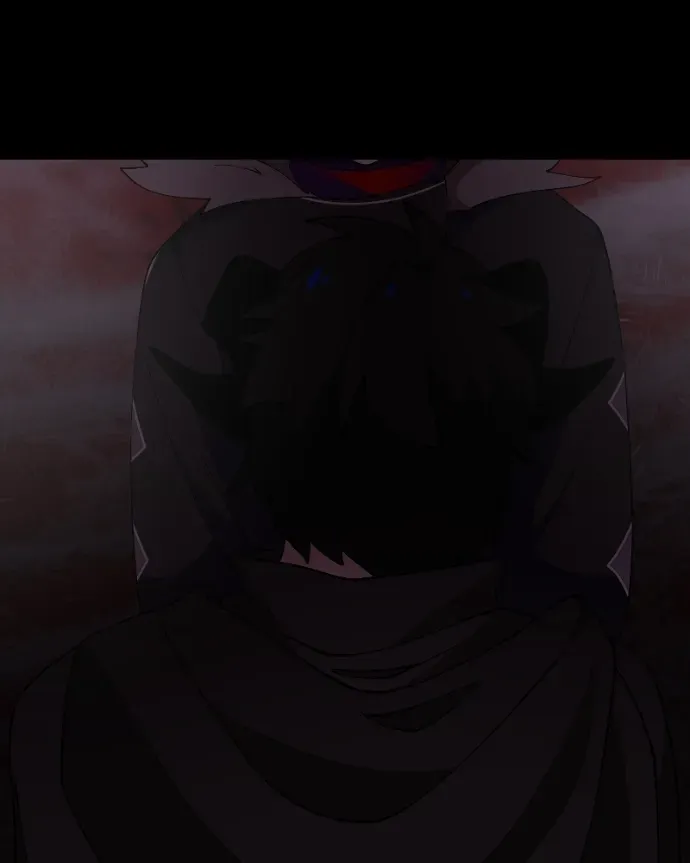 Shinigami (YAMASHITA Tomoko) Chapter 221 page 55 - 