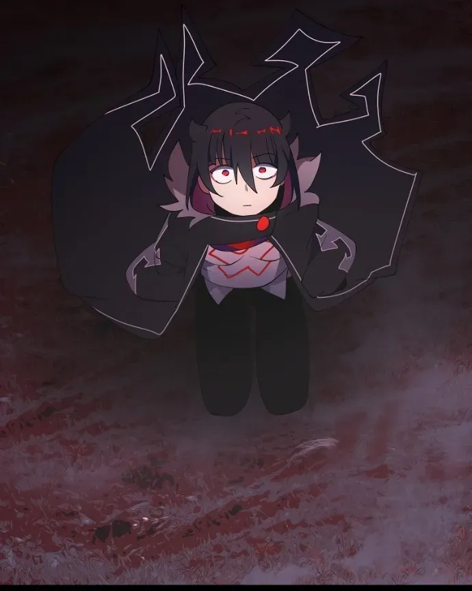 Shinigami (YAMASHITA Tomoko) Chapter 221 page 86 - 