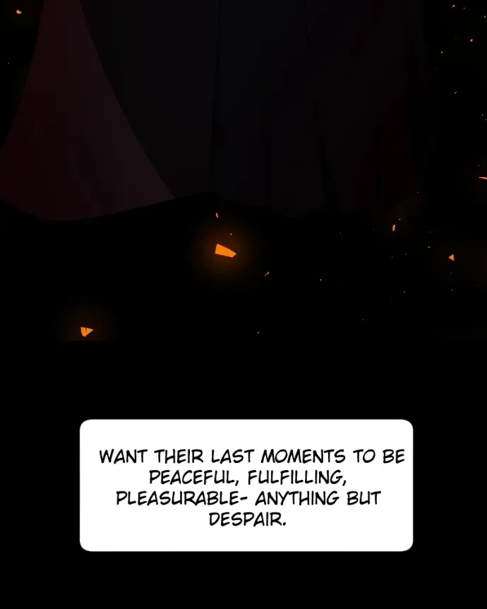 Shinigami (YAMASHITA Tomoko) Chapter 222 page 55 - 