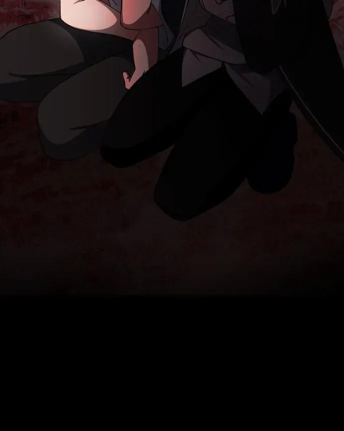 Shinigami (YAMASHITA Tomoko) Chapter 222 page 83 - 