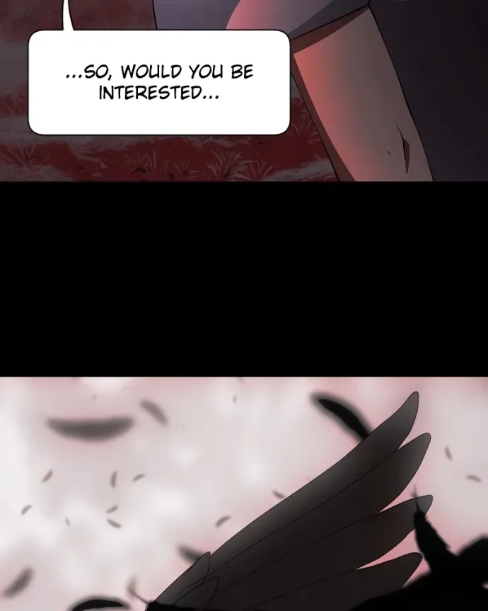 Shinigami (YAMASHITA Tomoko) Chapter 222 page 91 - 