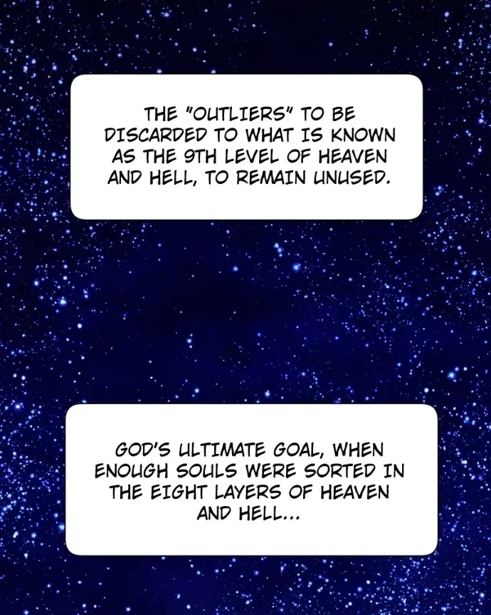 Shinigami (YAMASHITA Tomoko) Chapter 223 page 60 - 