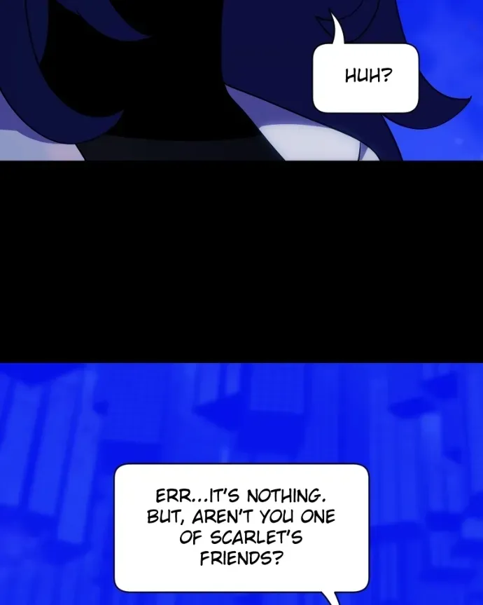 Shinigami (YAMASHITA Tomoko) Chapter 224 page 54 - 