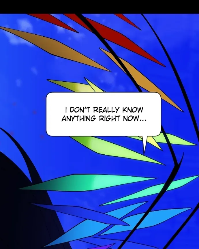Shinigami (YAMASHITA Tomoko) Chapter 224 page 60 - 