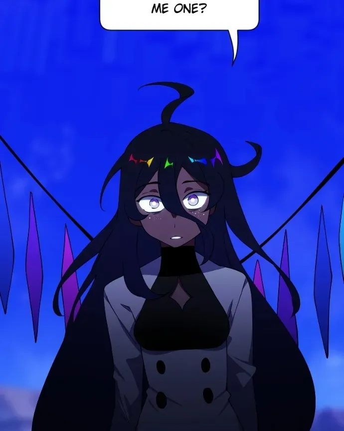 Shinigami (YAMASHITA Tomoko) Chapter 224 page 72 - 