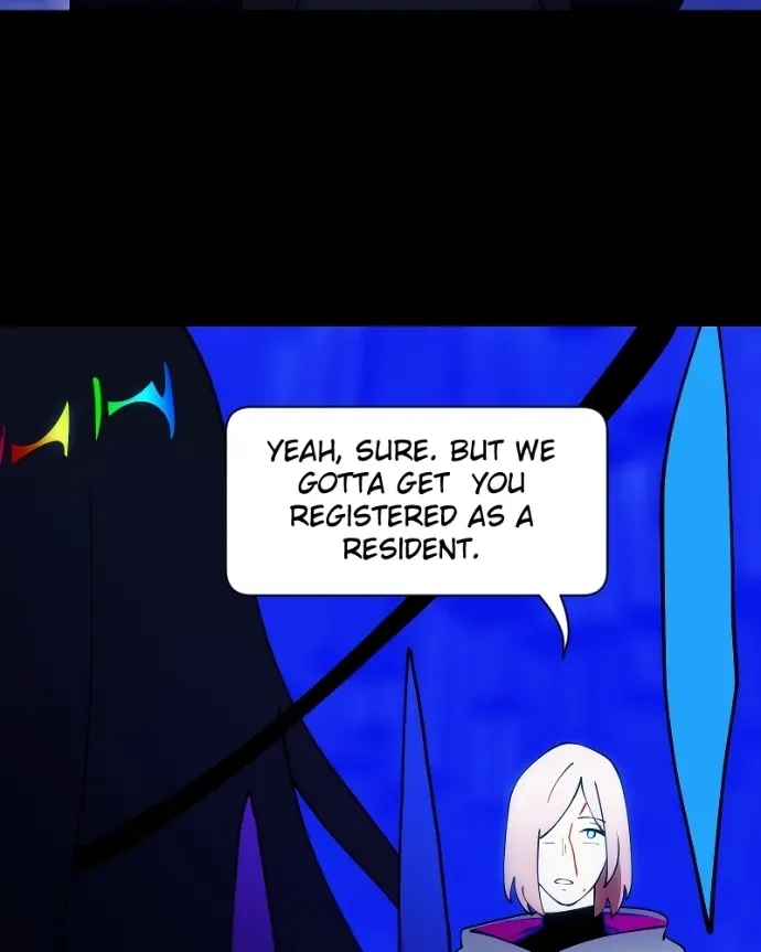 Shinigami (YAMASHITA Tomoko) Chapter 224 page 73 - 