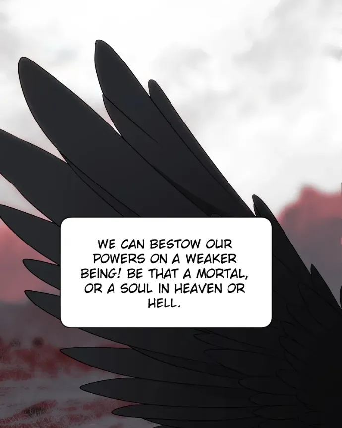Shinigami (YAMASHITA Tomoko) Chapter 226 page 16 - 