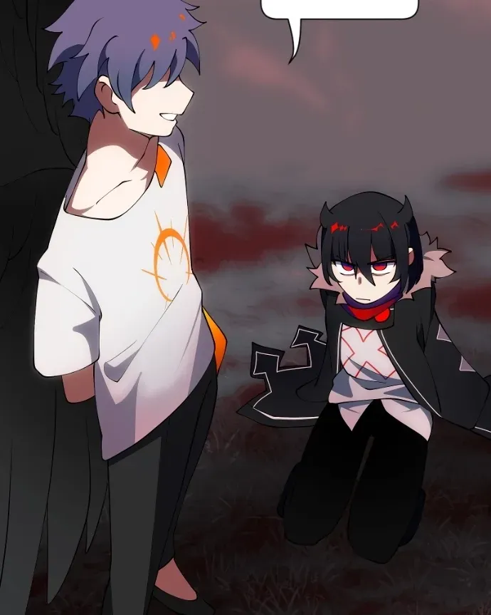 Shinigami (YAMASHITA Tomoko) Chapter 226 page 29 - 