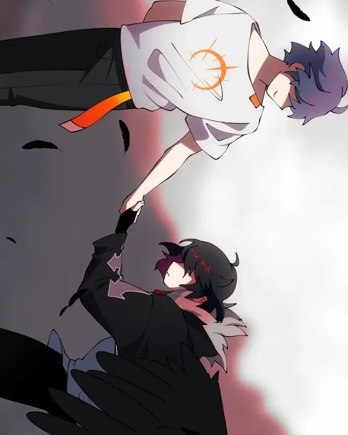 Shinigami (YAMASHITA Tomoko) Chapter 226 page 75 - 