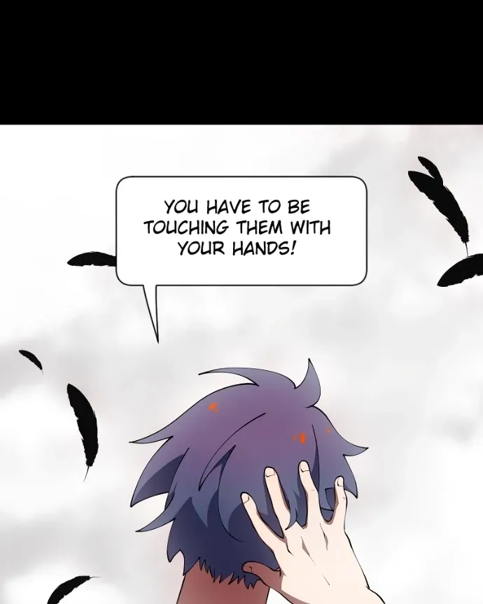 Shinigami (YAMASHITA Tomoko) Chapter 226 page 87 - 