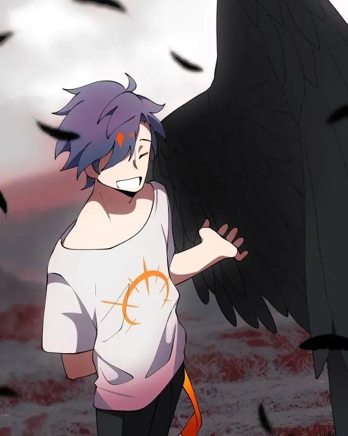 Shinigami (YAMASHITA Tomoko) Chapter 226 page 90 - 